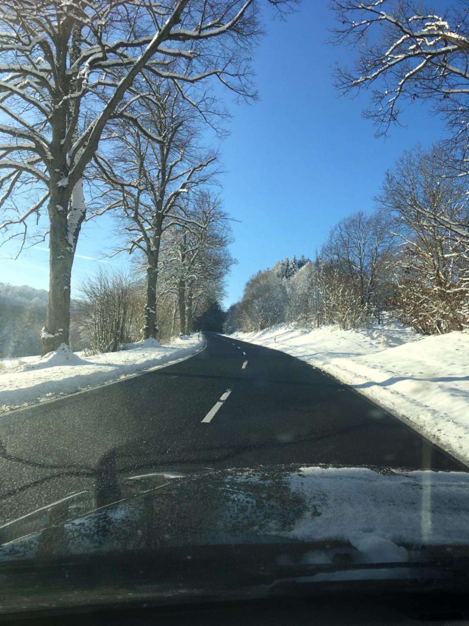 Rhoener Sternenhimmel Frankenheim/Rhon Eksteriør bilde